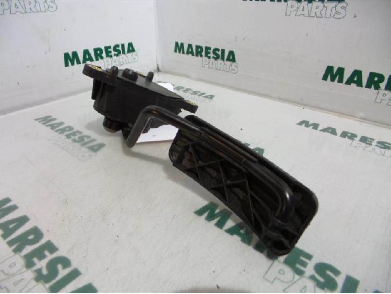 Renault - Kangoo - Gaspedaalpositie Sensor
