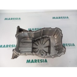 Renault - Kangoo - Sump