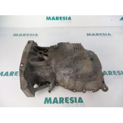 Renault - Kangoo - Sump