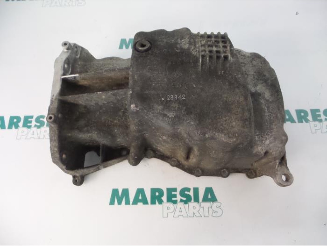 Renault - Kangoo - Sump