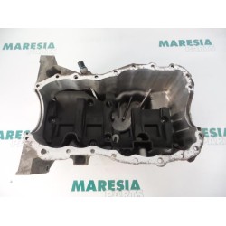 Renault - Kangoo - Sump