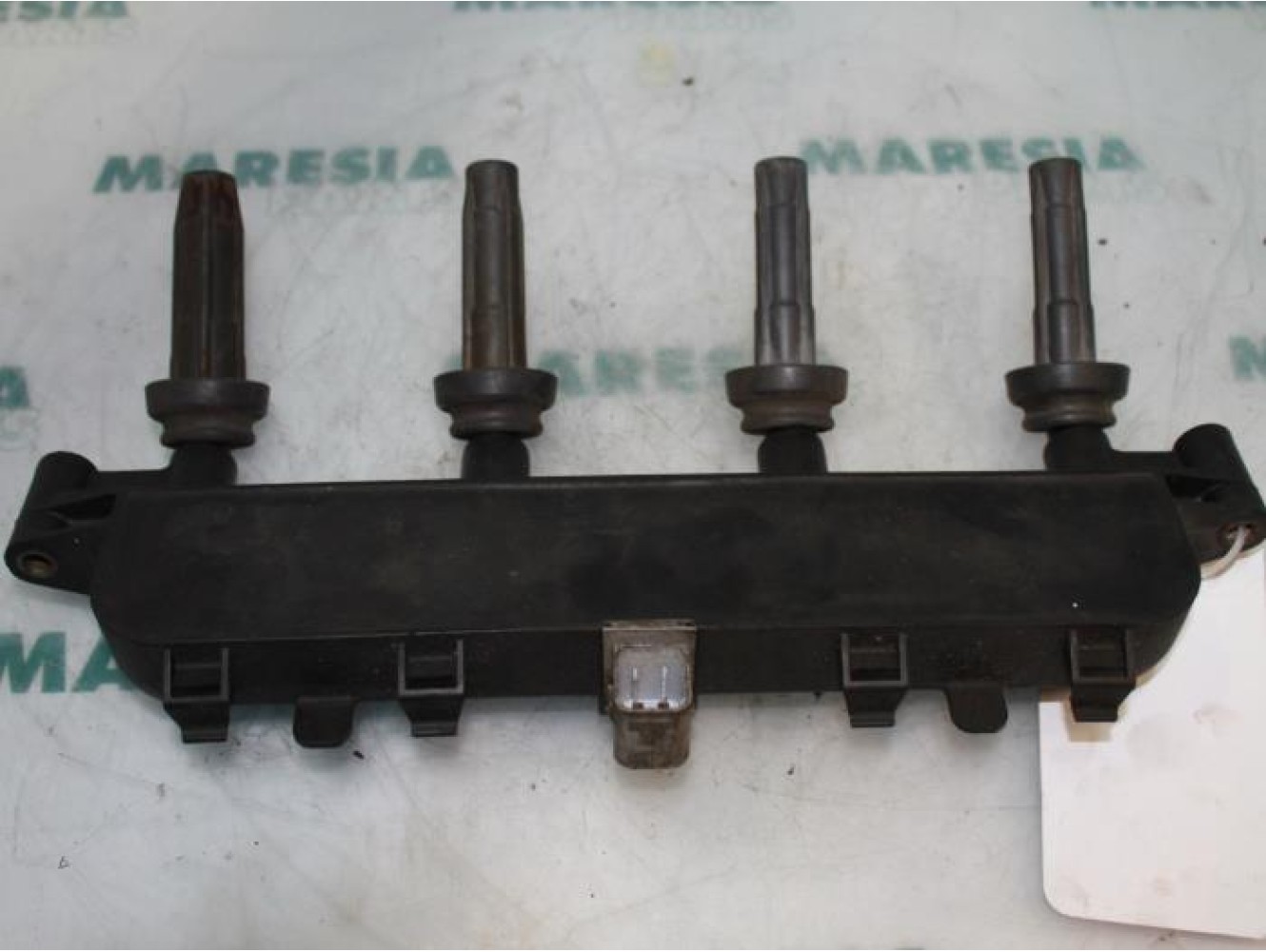 Peugeot - 206 - Ignition coil