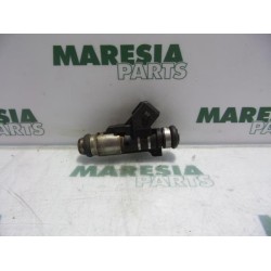 Peugeot - 206 - Injector (petrol injection)