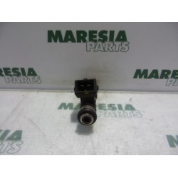 Peugeot - 206 - Injector (petrol injection)