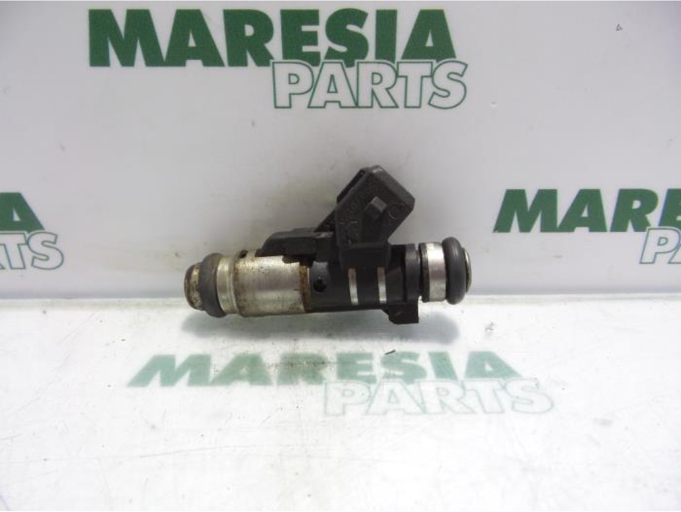 Peugeot - 206 - Injector (petrol injection)