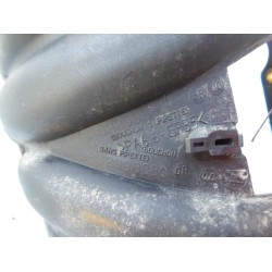 Peugeot - 206 - Inlaatspruitstuk