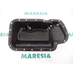 Peugeot - 206 - Sump