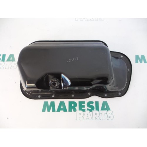 Peugeot - 206 - Sump