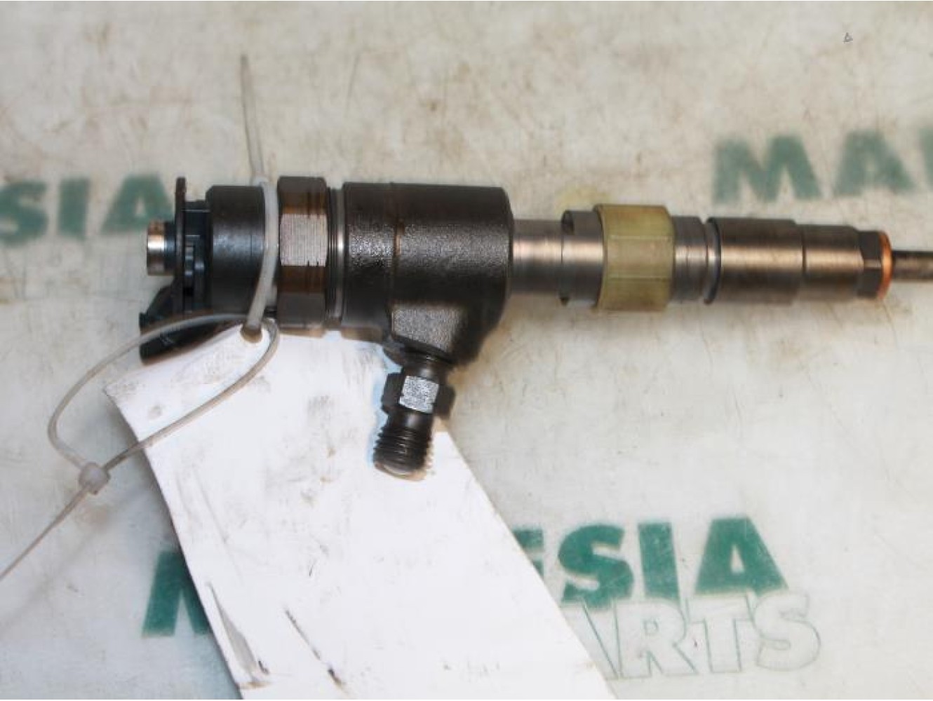 Citroen - C3 - Injector (diesel)