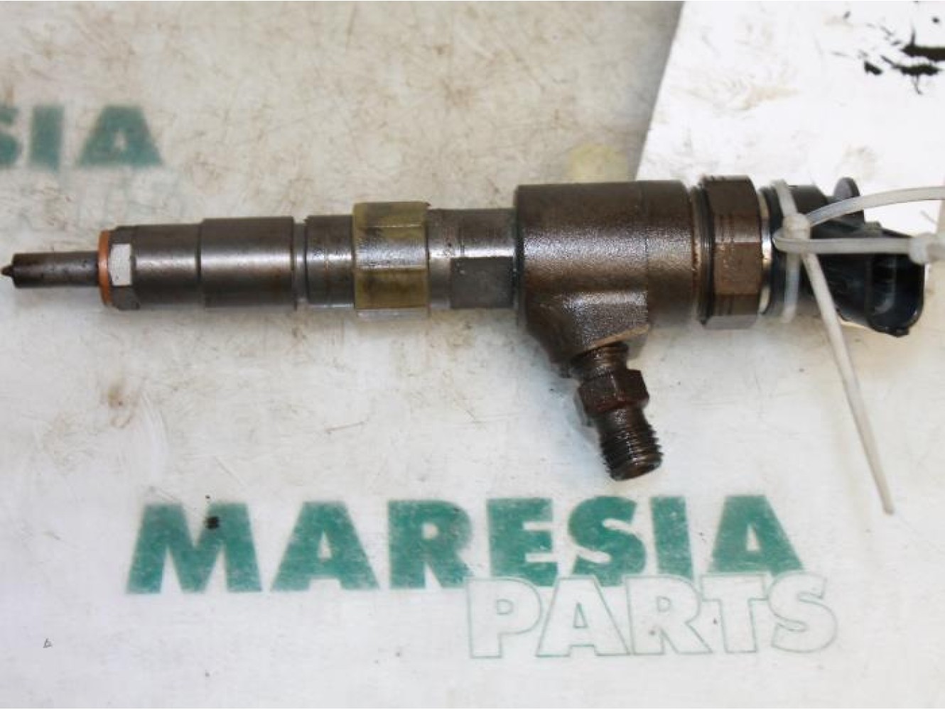 Citroen - C3 - Injector (diesel)