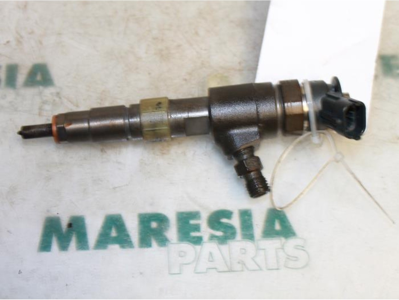 Citroen - C3 - Injector (diesel)