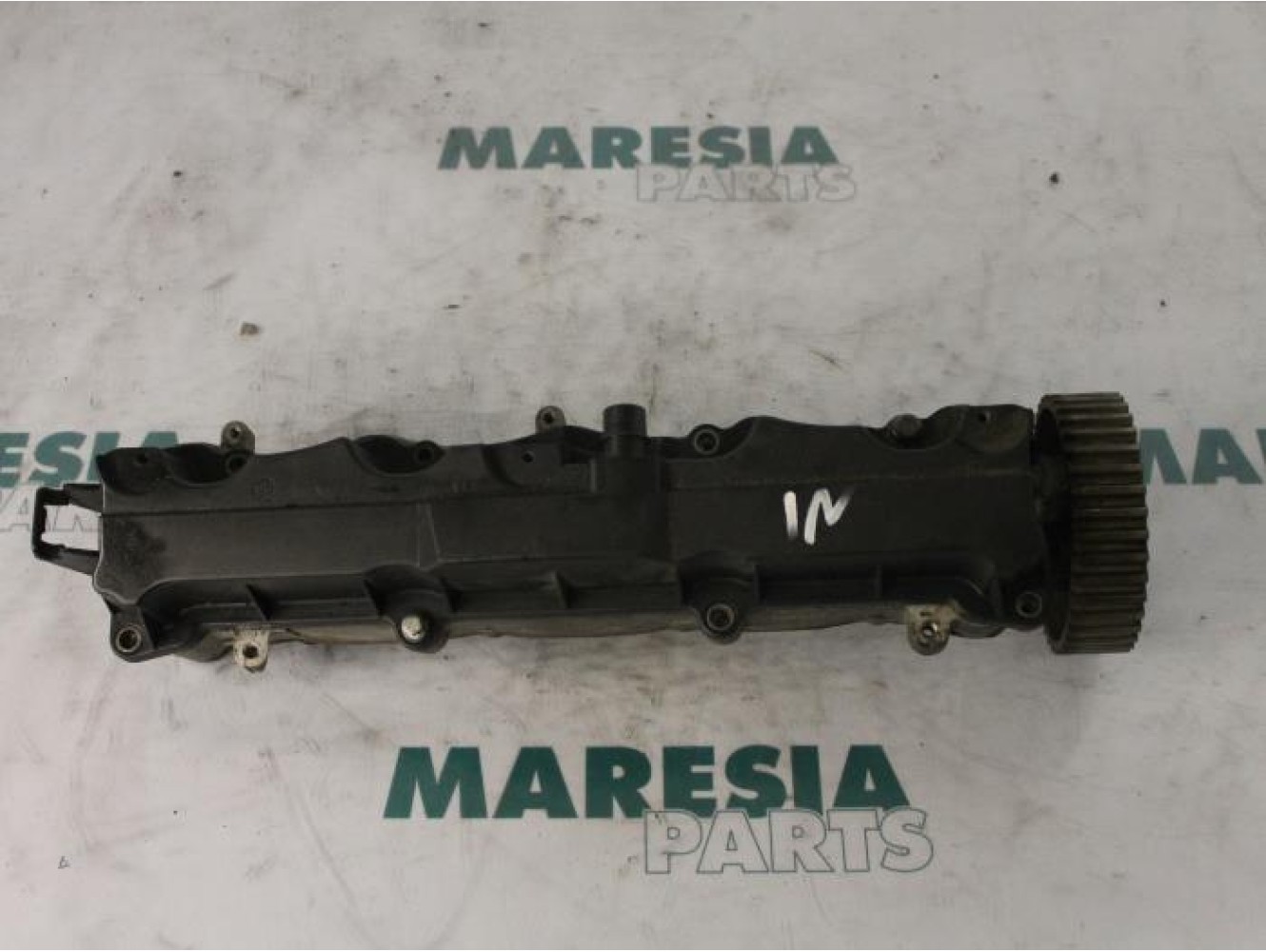 Peugeot - 206 - Camshaft