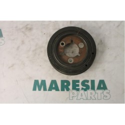 Peugeot - 206 - Krukas Poelie