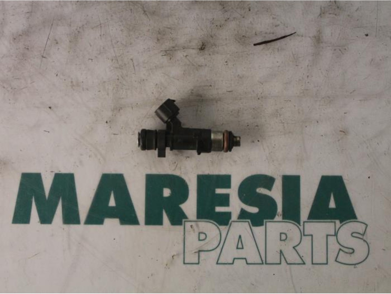 Peugeot - 206 - Injector (petrol injection)