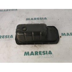 Peugeot - 206 - Sump