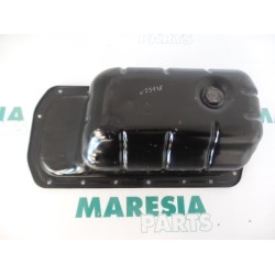 Peugeot - 206 - Sump