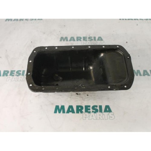 Peugeot - 206 - Sump