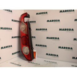 Renault - Kangoo - Achterlicht links
