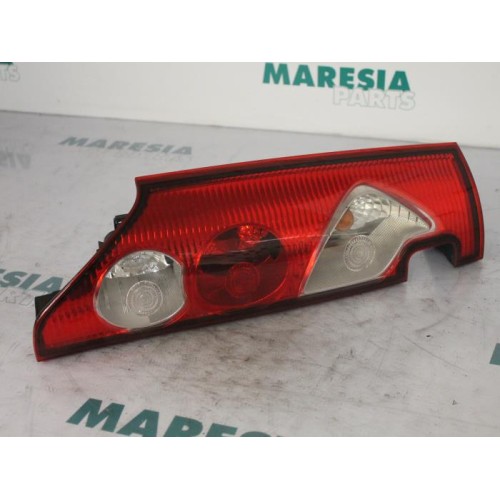 Renault - Kangoo - Achterlicht links
