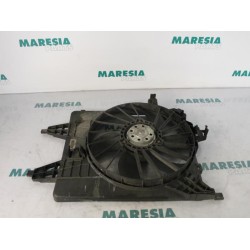 Renault - Kangoo - Fan motor