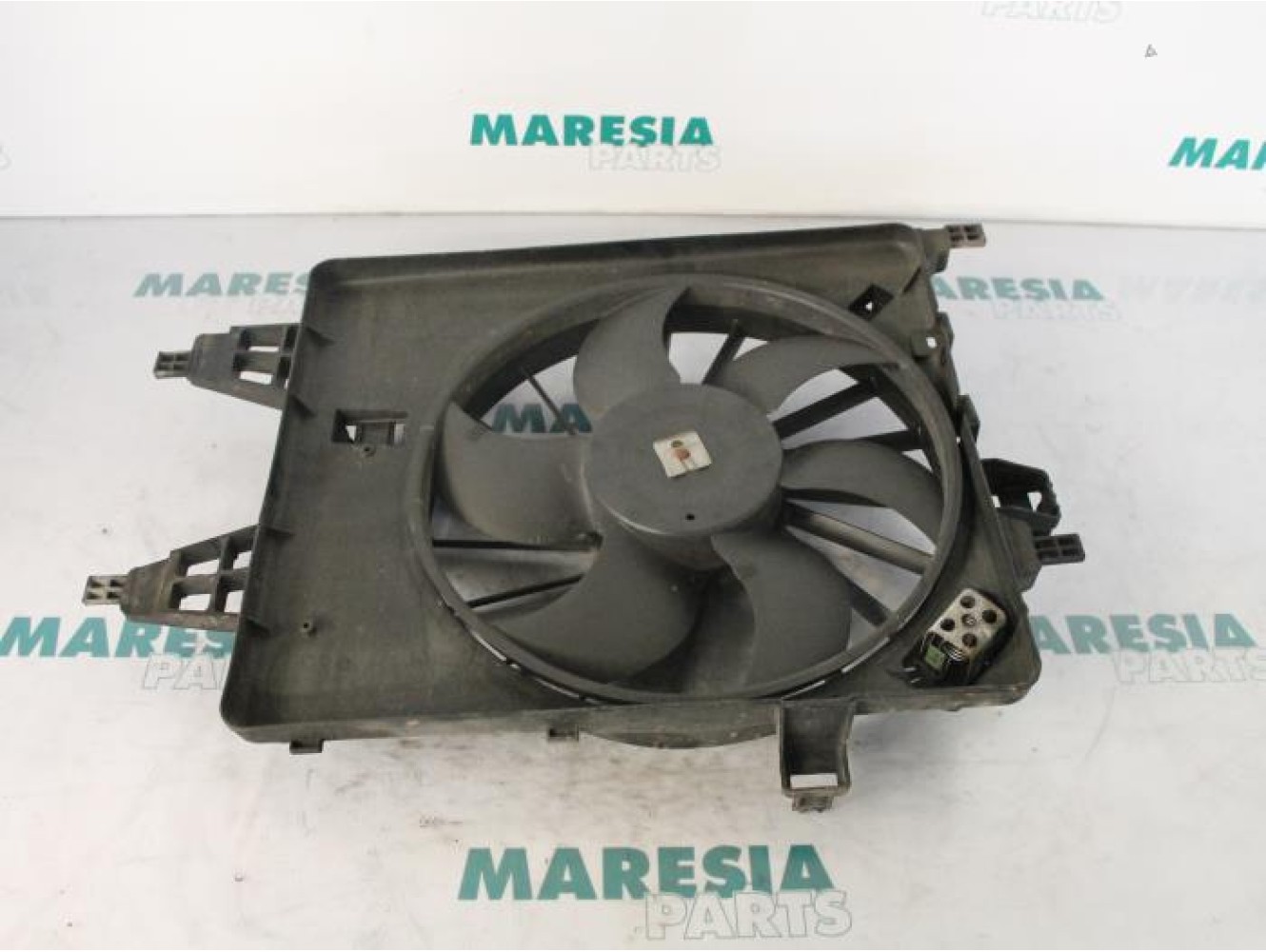Renault - Kangoo - Fan motor