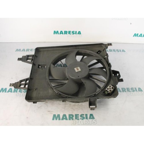 Renault - Kangoo - Fan motor