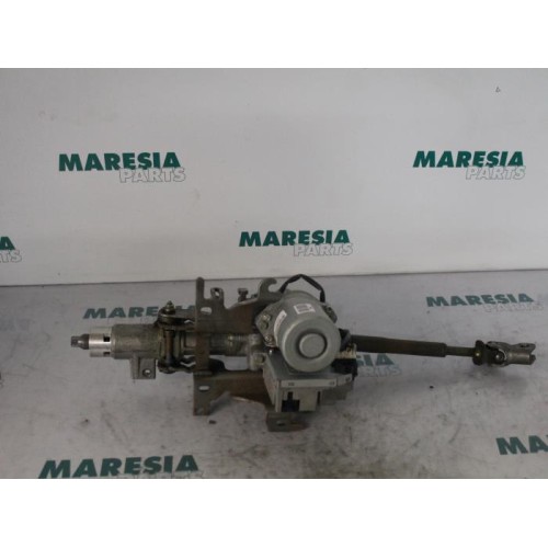 Renault - Kangoo - Steering column housing