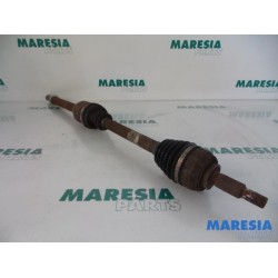 Renault - Megane - Front drive shaft, right