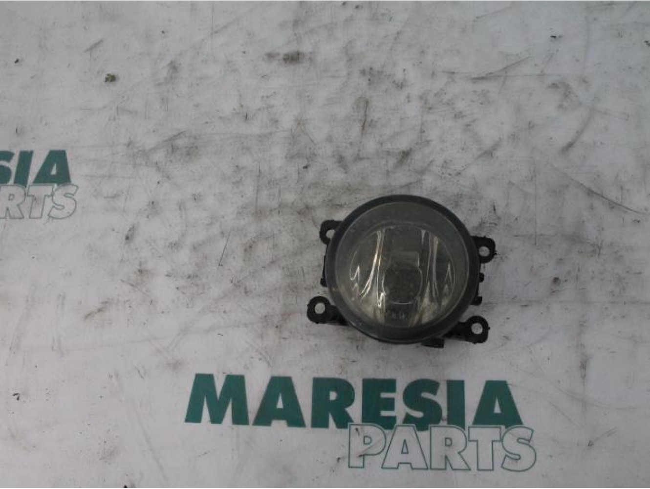 Renault - Megane - Fog light, front left