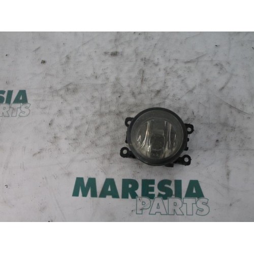 Renault - Megane - Fog light, front left