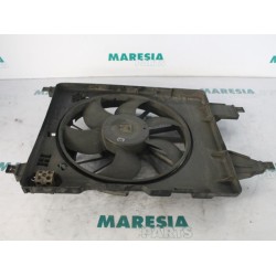 Renault - Megane - Kühlgebläse Motor