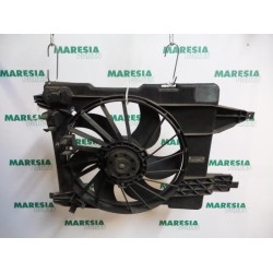 Renault - Megane - Kühlgebläse Motor