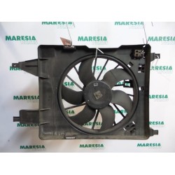 Renault - Megane - Kühlgebläse Motor