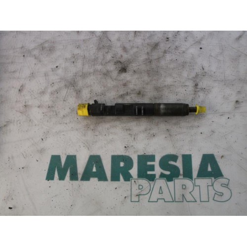 Renault - Megane - Injector (diesel)