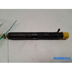 Renault - Megane - Injector (diesel)