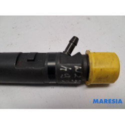 Renault - Megane - Injector (diesel)