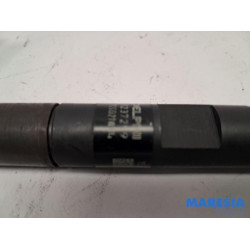 Renault - Megane - Injector (diesel)