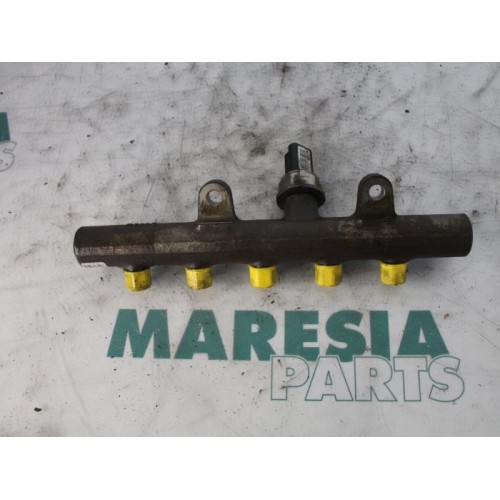 Renault - Megane - Galerij (Injectie)