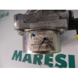 Renault - Megane - Pompe à vide (diesel)