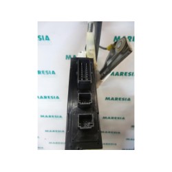 Citroen - C5 - Window mechanism 4-door, front right