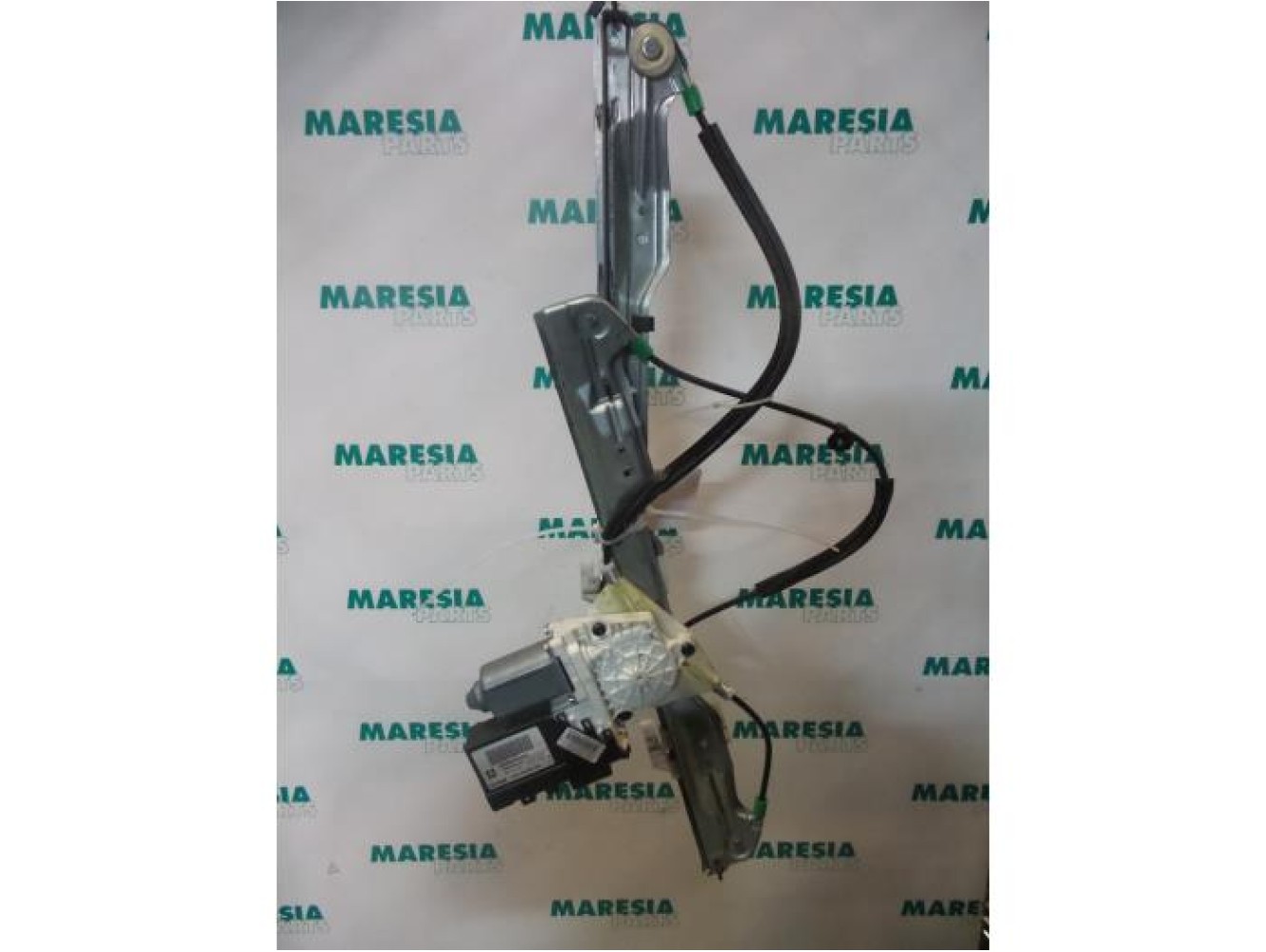Citroen - C5 - Window mechanism 4-door, front right