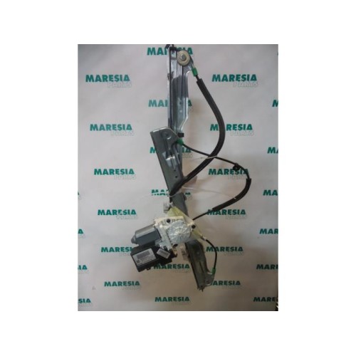 Citroen - C5 - Window mechanism 4-door, front right