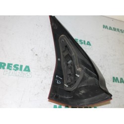 Renault - Megane - Taillight, right
