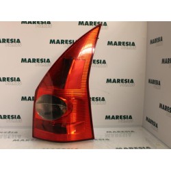 Renault - Megane - Taillight, right