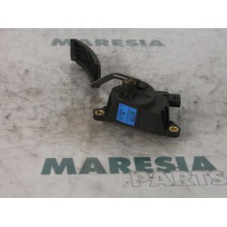 Renault - Megane - Gaspedaalpositie Sensor