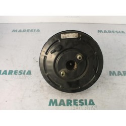 Renault - Megane - Brake servo