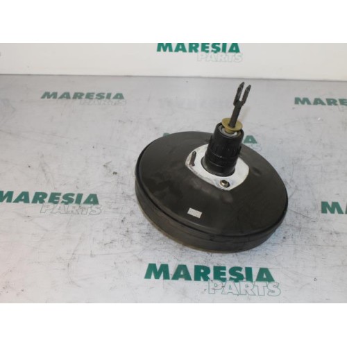 Renault - Megane - Brake servo