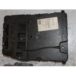 Renault - Megane - Engine management computer
