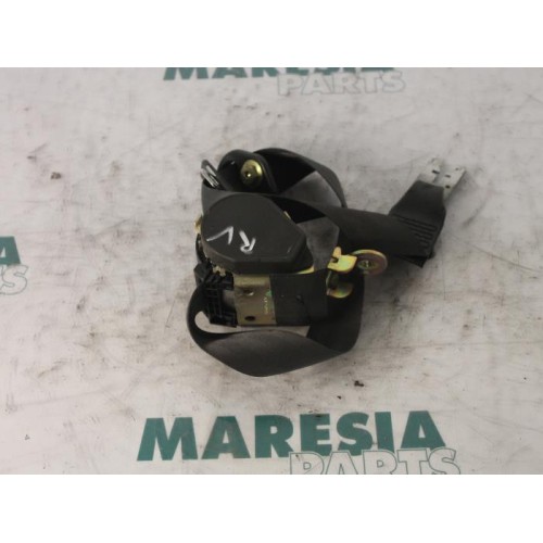 Renault - Megane - Front seatbelt, right