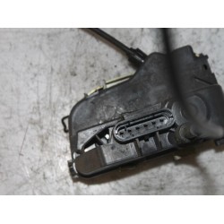 Renault - Megane - Türschlossmechanik 4-türig links hinten